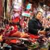 Shopping in Nainital with woollen clothes, handicrafts, and souvenirs