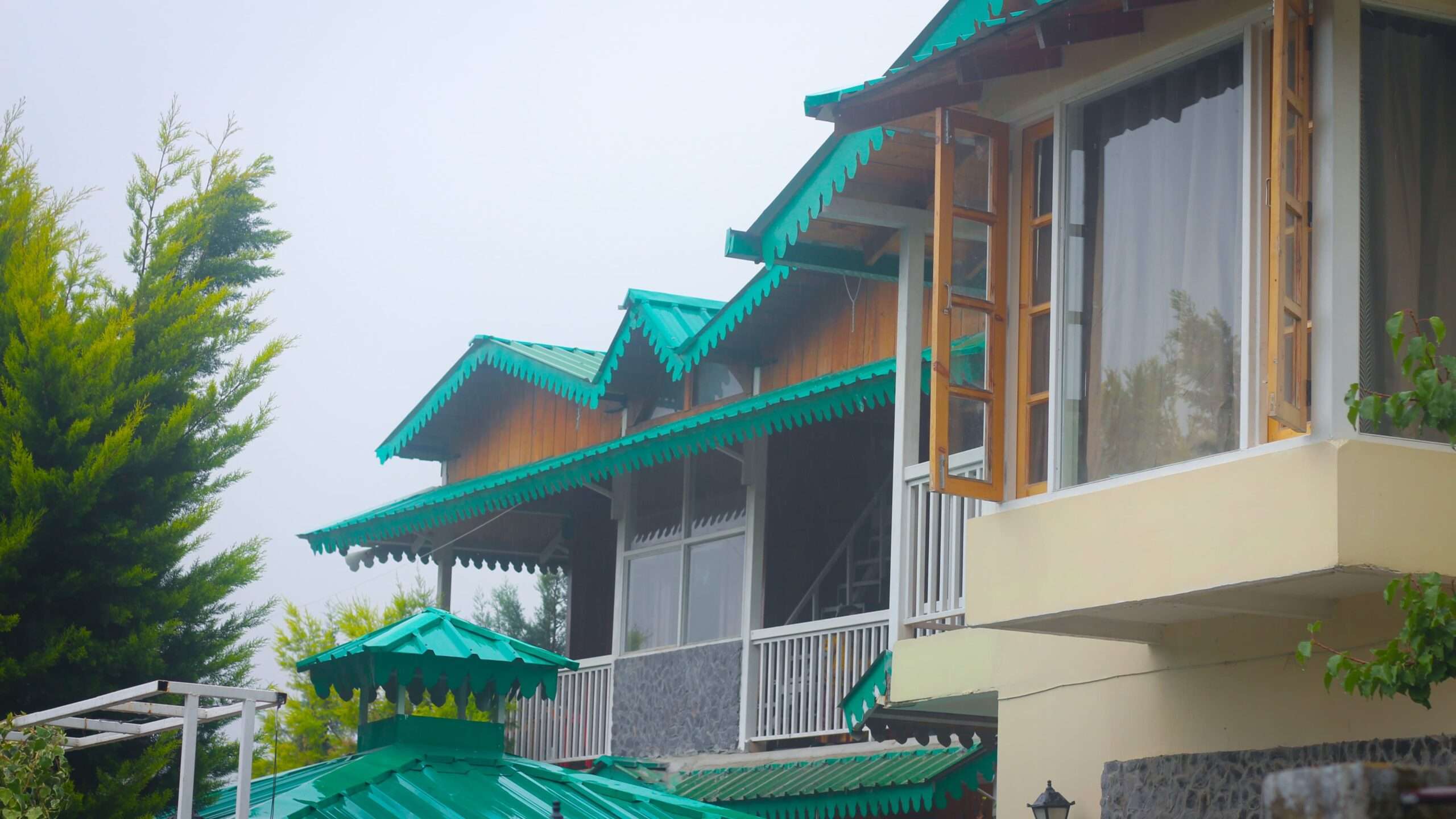 Mayadeep Homestay Nainital | Cozy & Affordable Accommodation in Bhowali – Book Now!