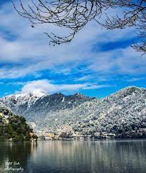 10 best hotels in nainital