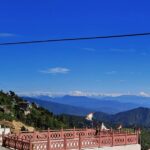 Jain Temple Mukteshwar