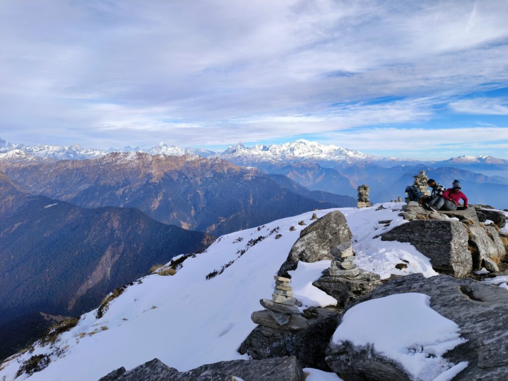 Tungnath Temple