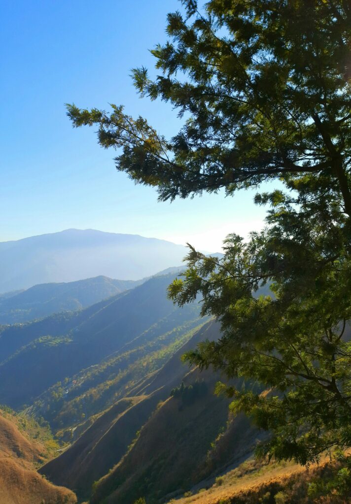 Adventure Activities in Mussoorie