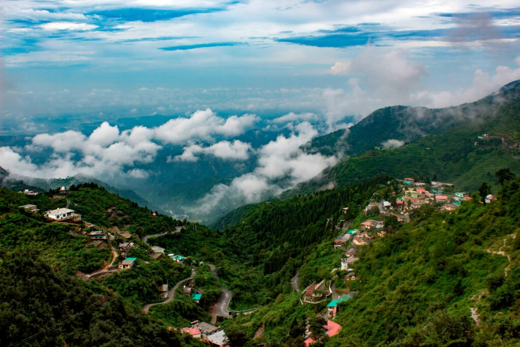 Best Places to Visit in Mussoorie with Family