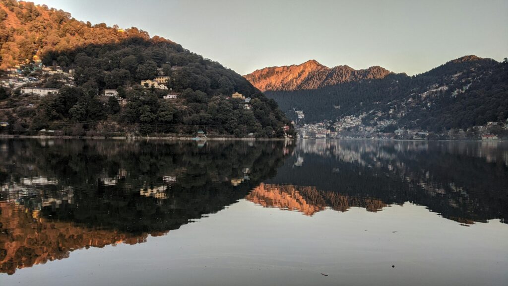 Photography Spots in Nainital