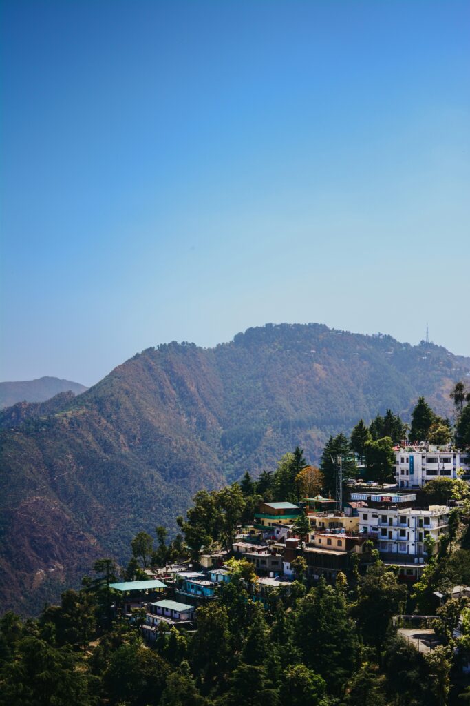 Best Time to Visit Mussoorie