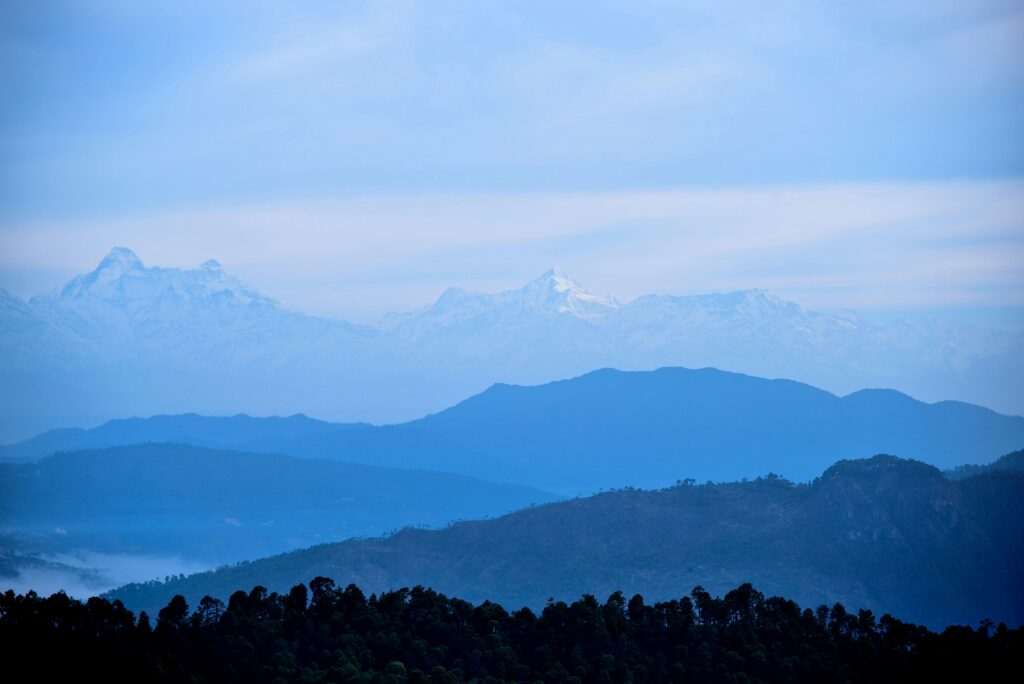 Top Winter Attractions in Mukteshwar