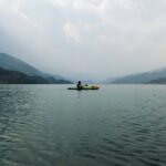 Boating & Kayaking in Naukuchiatal