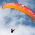 Paragliding in Naukuchiatal