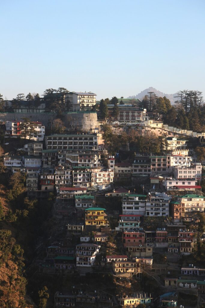 A Perfect Weekend in Mussoorie