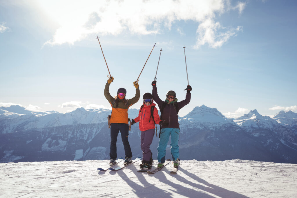 Family Friendly Places In Shimla