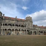 Viceregal Lodge Shimla