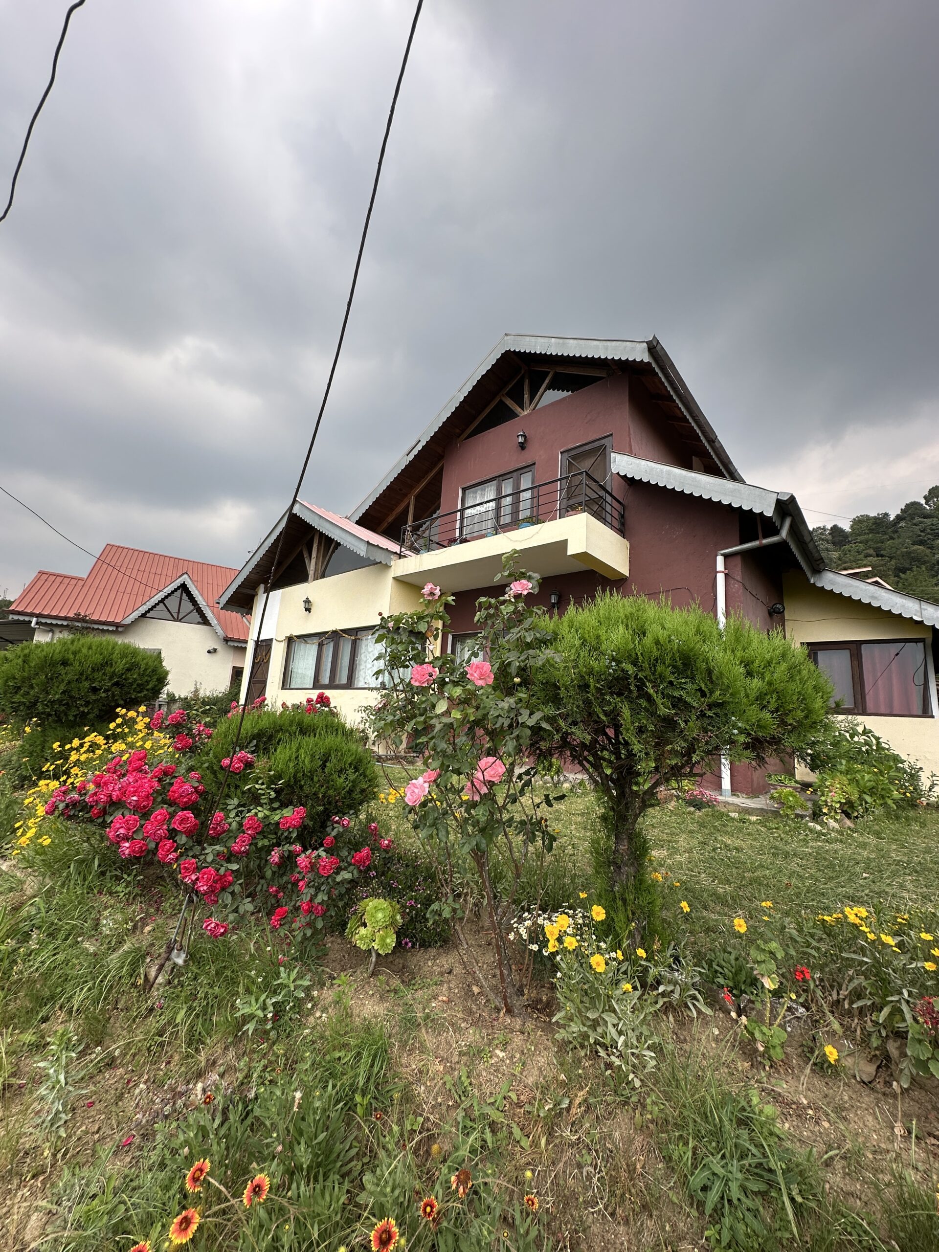 Bella Vista Homestay