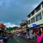 Shopping Spots In Ranikhet Bazaar