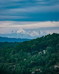 Ranikhet Weekend Travel Guide