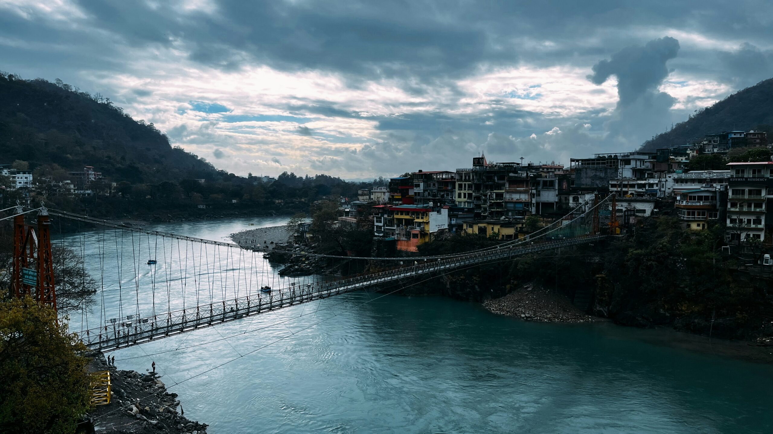 Rishikesh Adventure Travel Guide