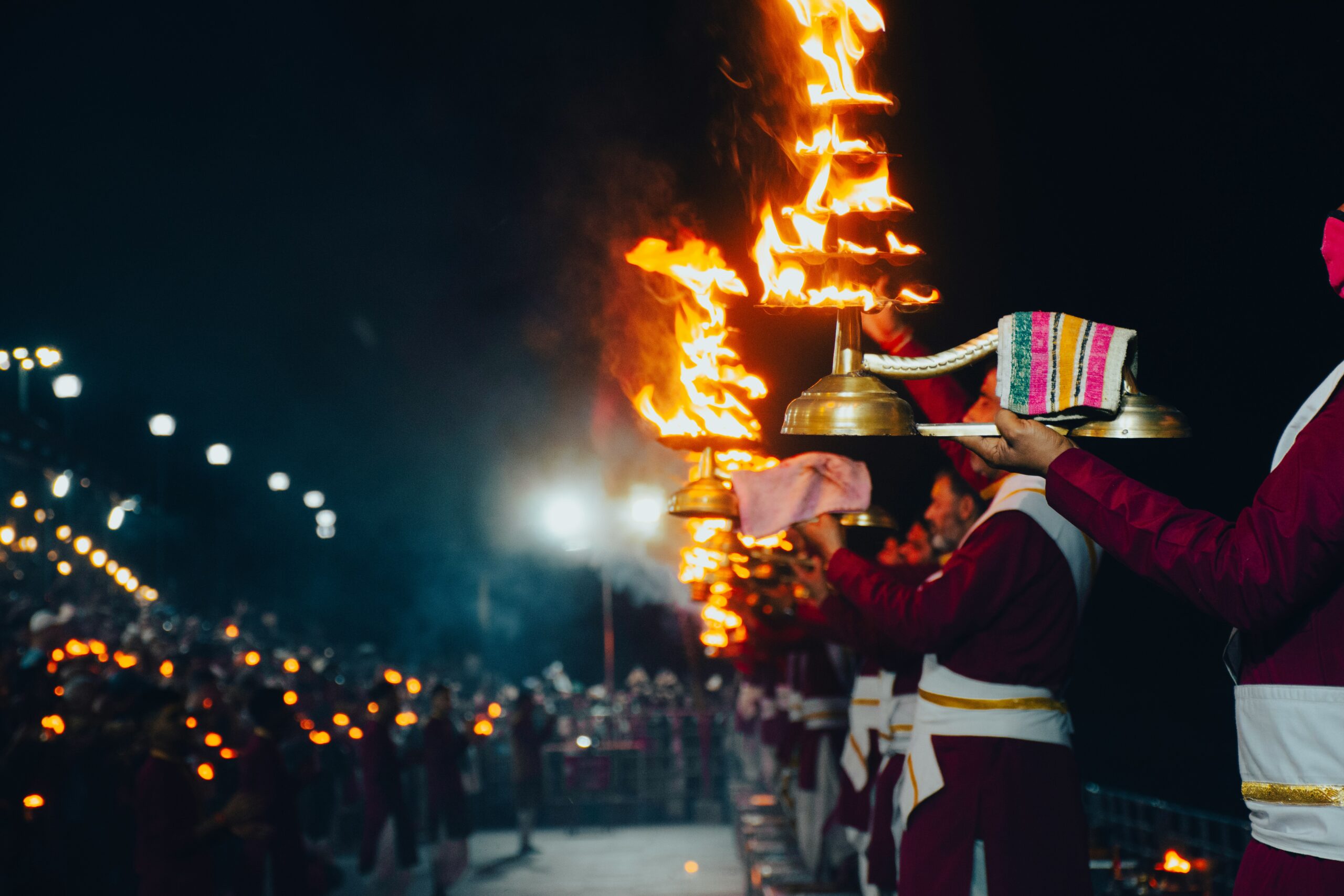 Discover Rishikesh This Season