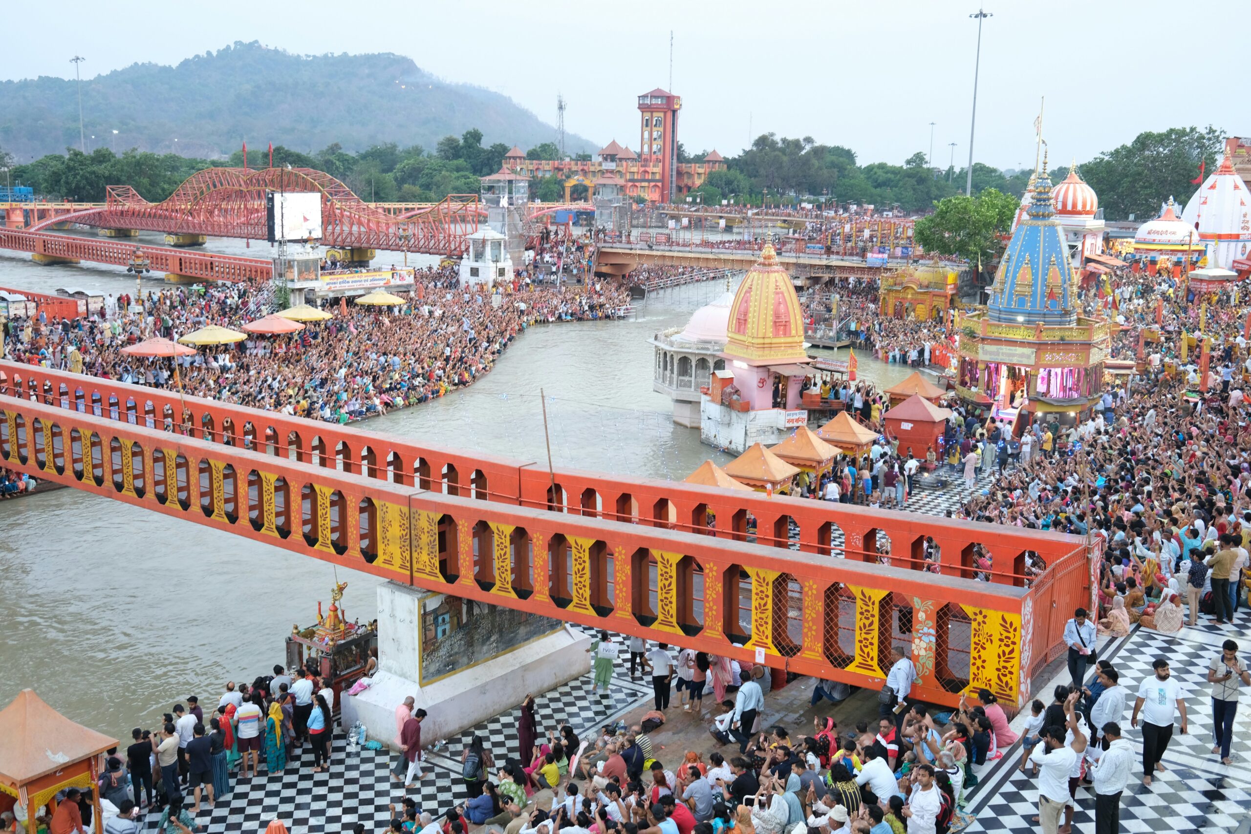 Haridwar Travel Guide 2025