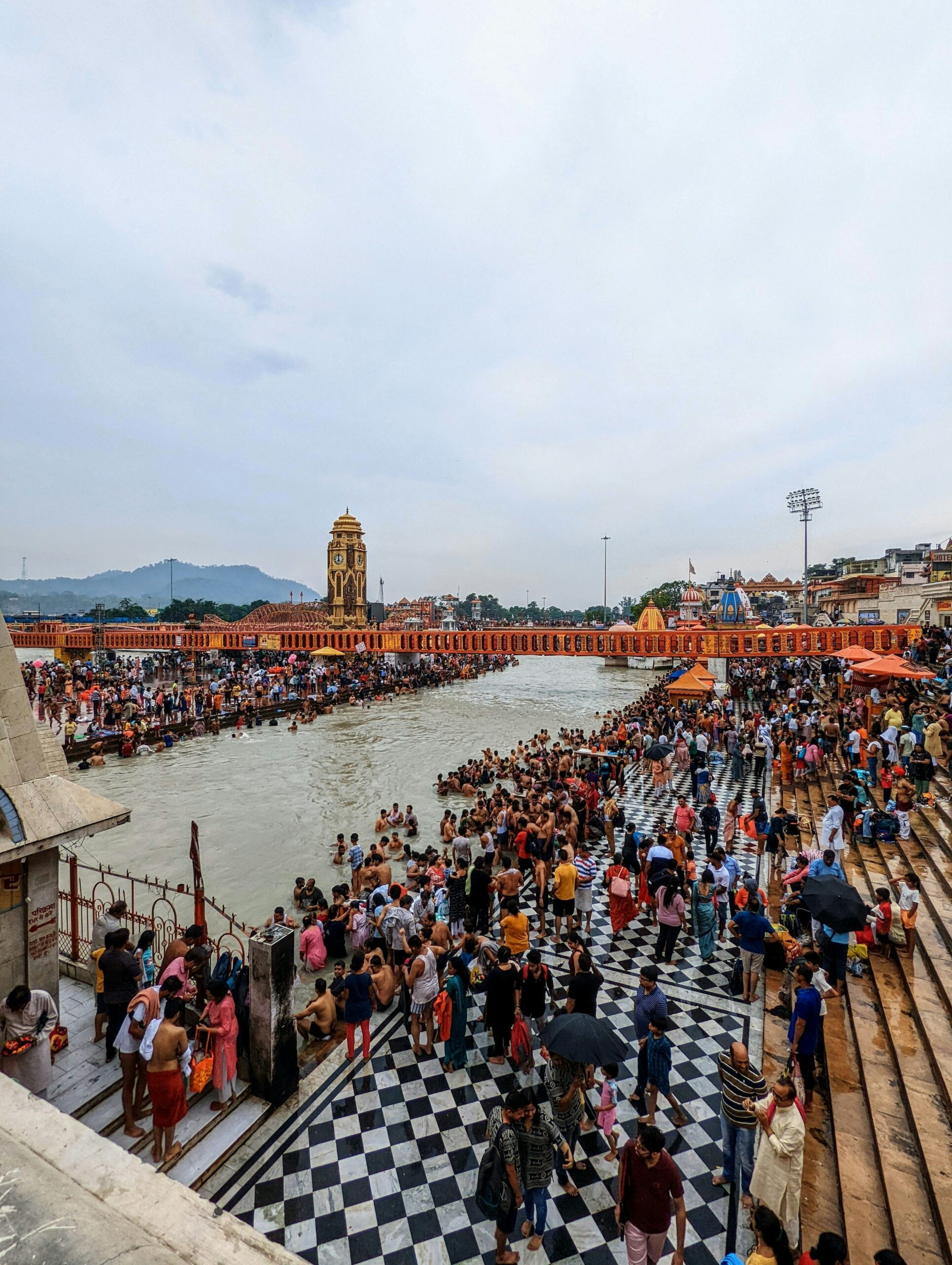 Best Haridwar Tour Guide
