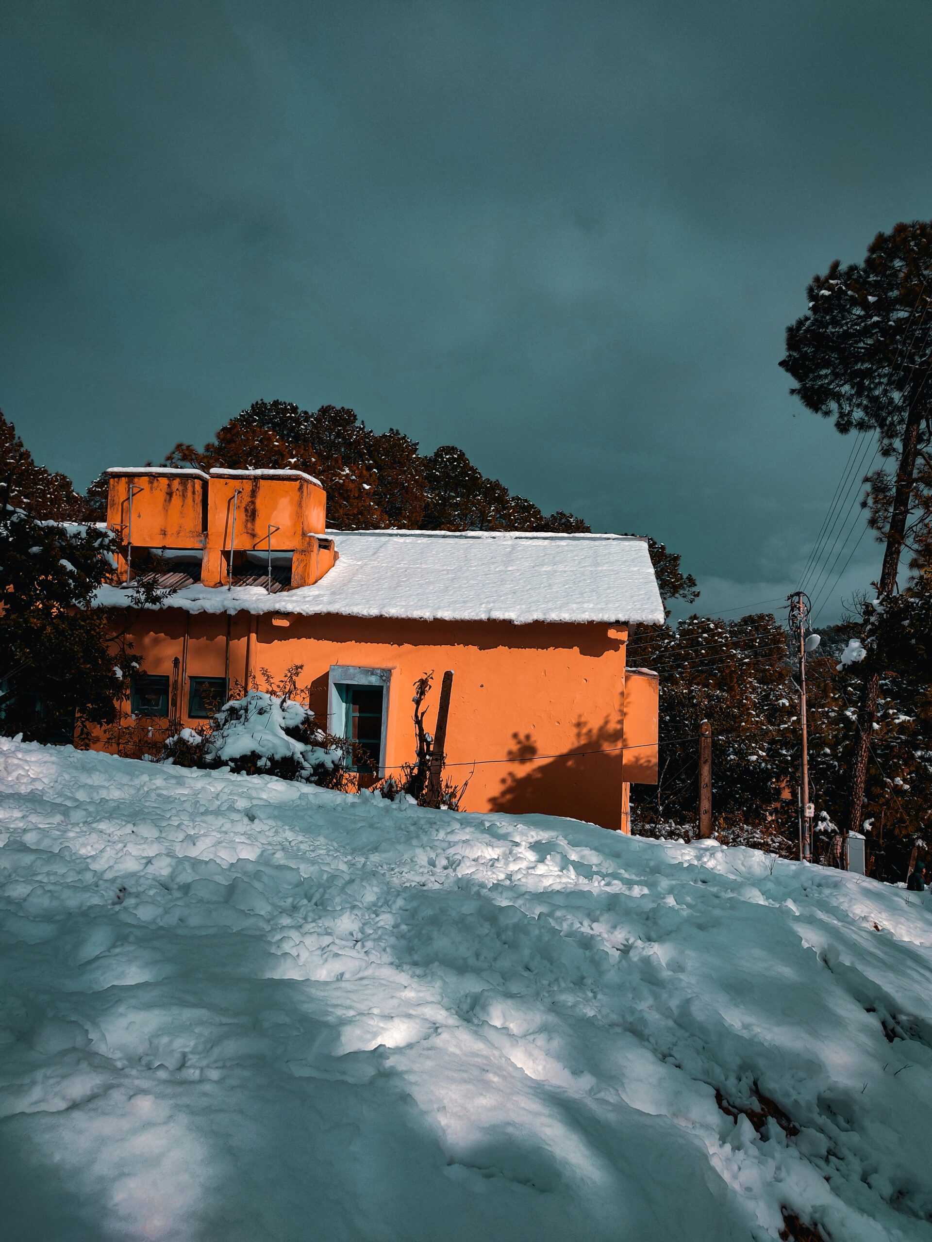 Ranikhet Offbeat Travel Spots