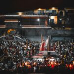 Haridwar River Ganga Experience