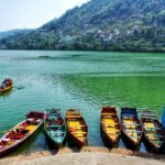 Explore Bhimtal Hill Station