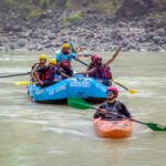 Rishikesh Adventure Travel Guide