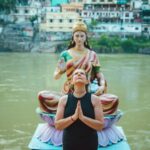 Haridwar River Ganga Experience