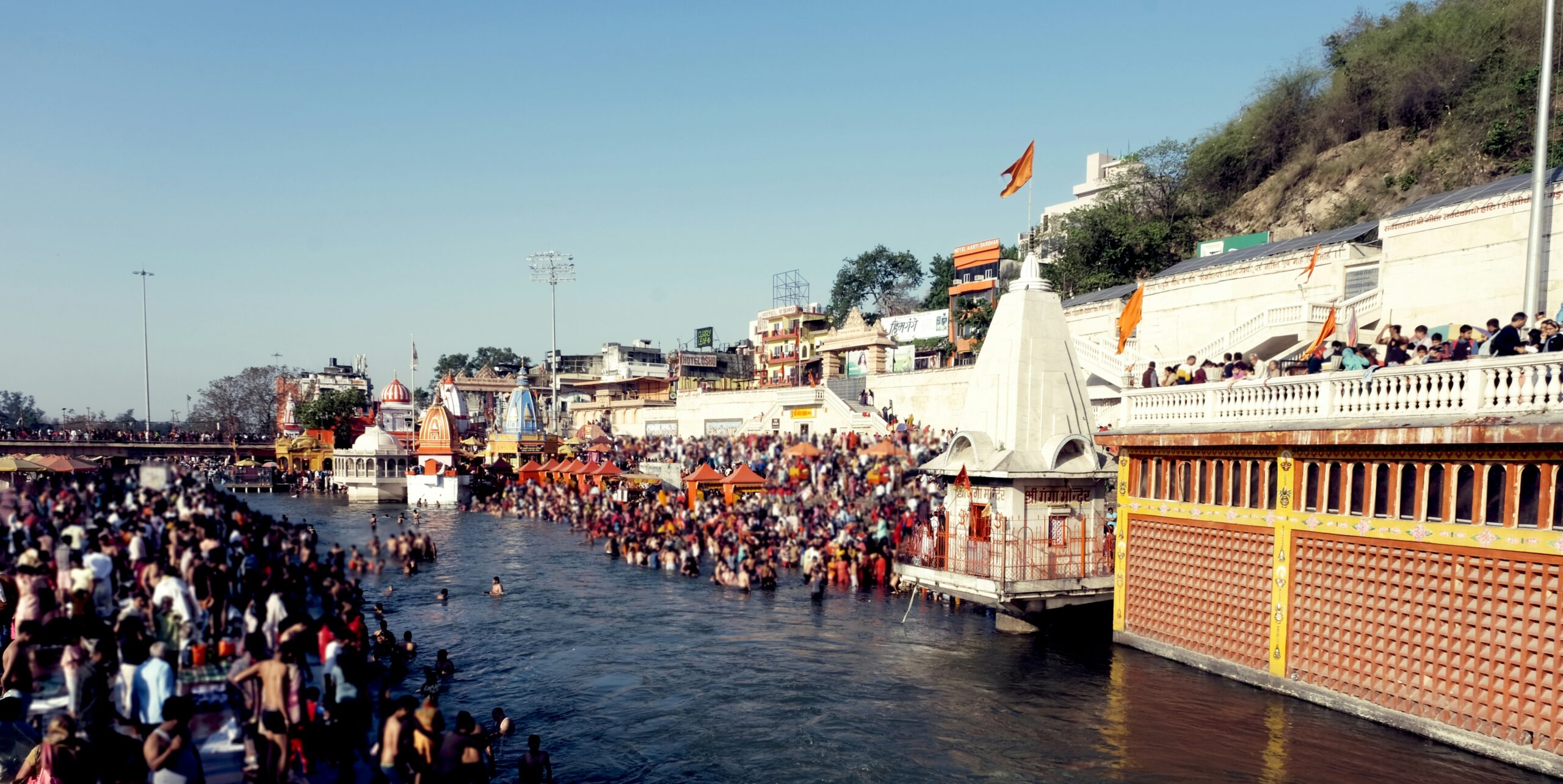 Haridwar Festivals and Events