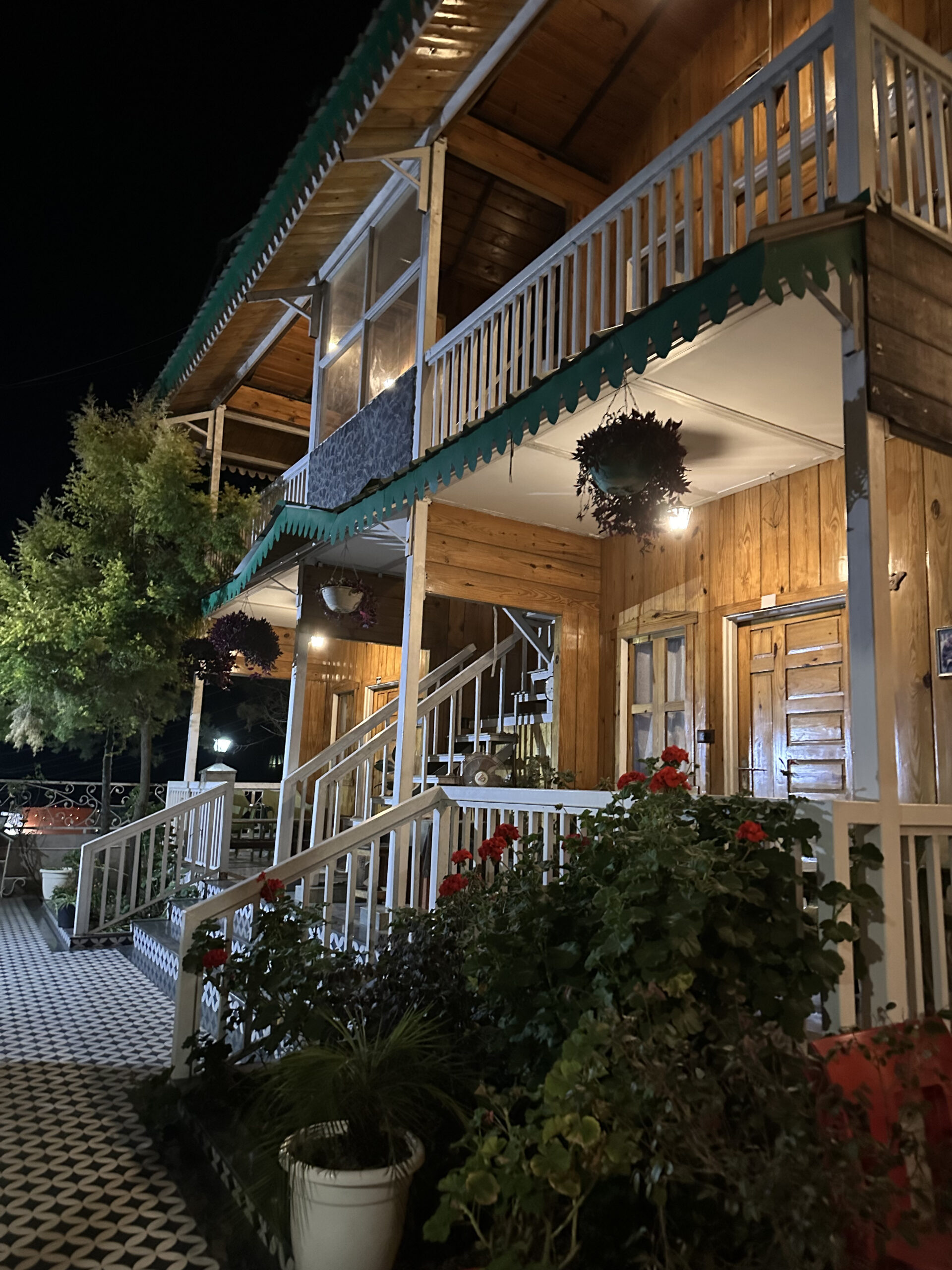 Best Hotels in Bhimtal