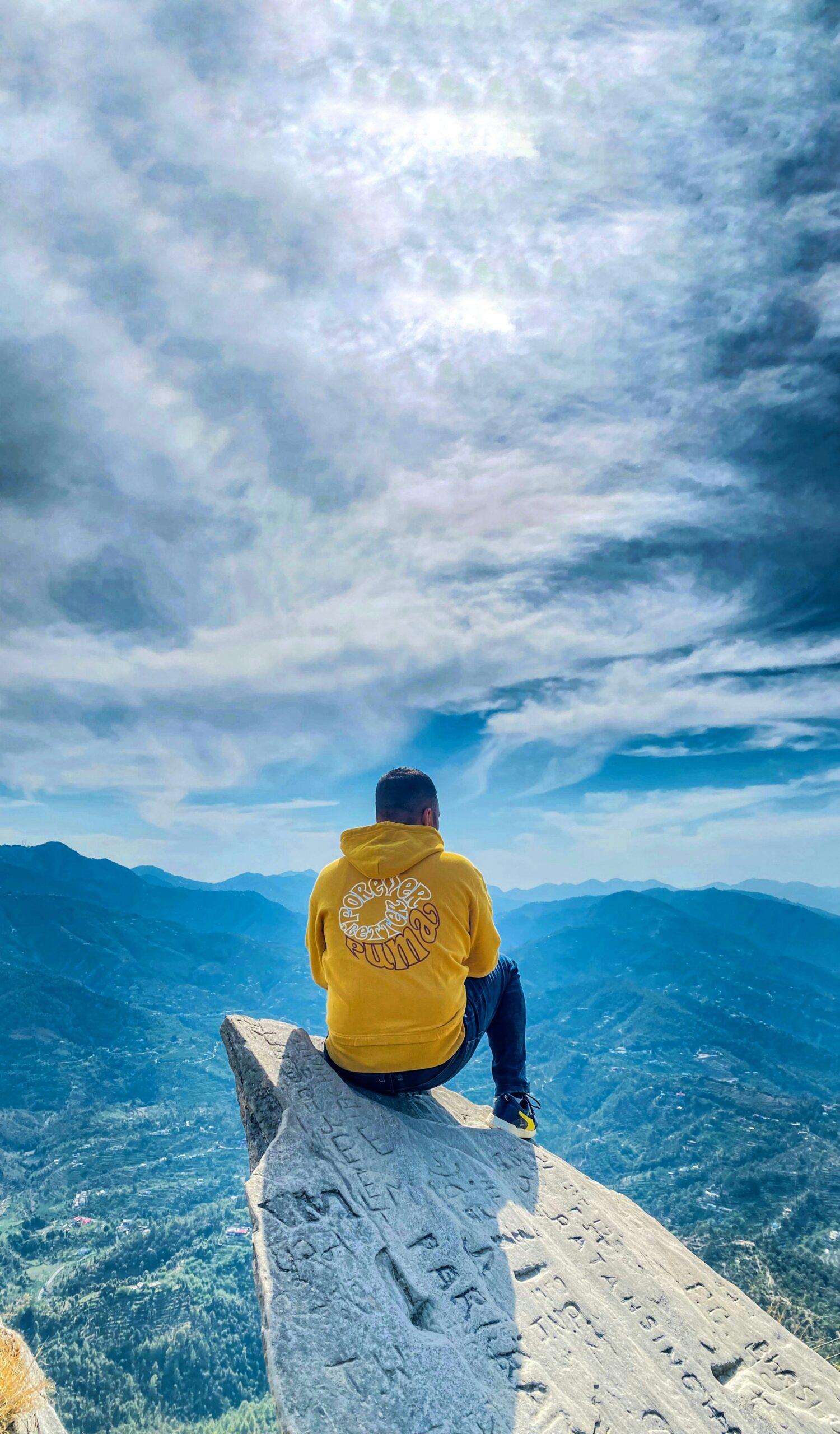Adventure Activities in Mukteshwar